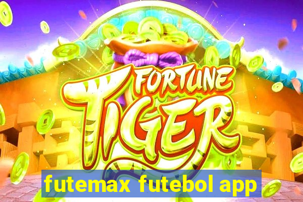 futemax futebol app